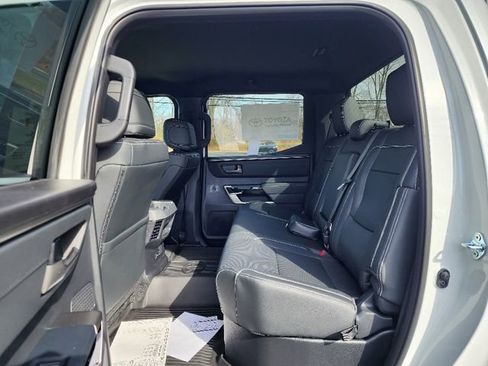 New 2026 Toyota Tundra Limited image 7