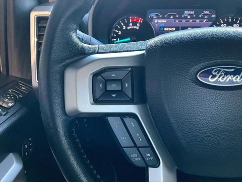 Used 2020 Ford F450 Lariat w/ Lariat Ultimate Package image 12