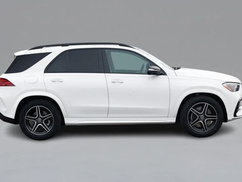 New 2026 Mercedes-Benz GLE 350 GLE 350 image 4