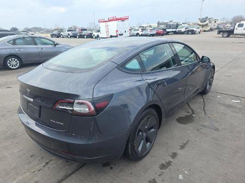 Used 2021 Tesla Model 3 Long Range image 4