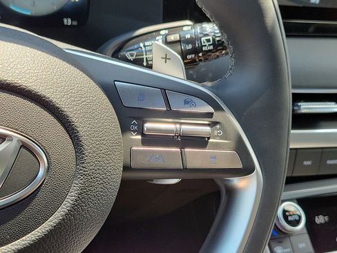 New 2024 Hyundai Palisade Calligraphy image 19