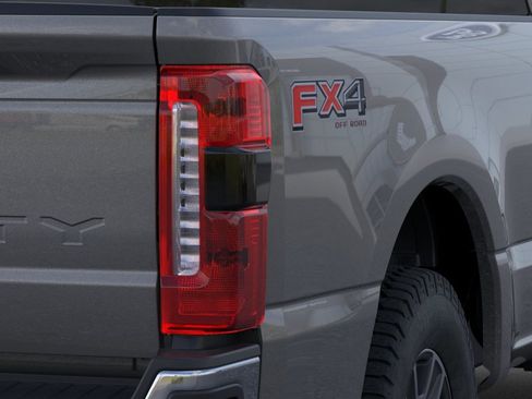 New 2026 Ford F350 Lariat image 21