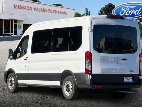 New 2025 Ford Transit 350 XL image 6