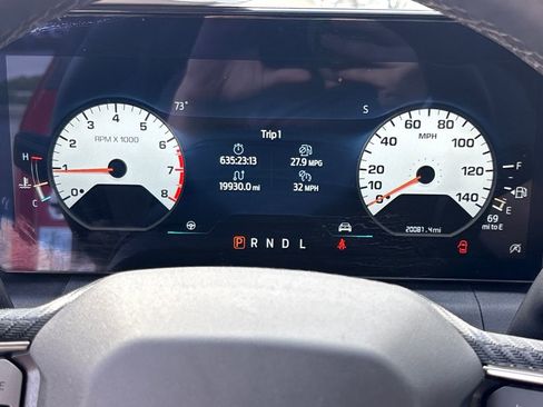 Used 2024 Ford Mustang Coupe image 22