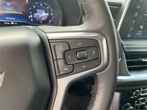 Used 2024 Chevrolet Tahoe Z71 w/ Luxury Package image 27