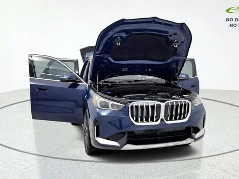 Used 2026 BMW X1 xDrive28i AWD/4WD image 12