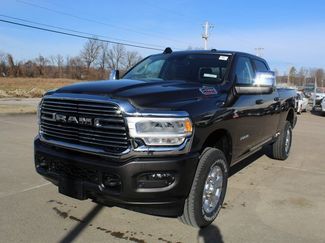 Used 2024 RAM 2500 Laramie w/ Safety Group video 1