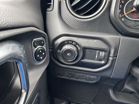 New 2025 Jeep Wrangler Unlimited Rubicon 392 image 25