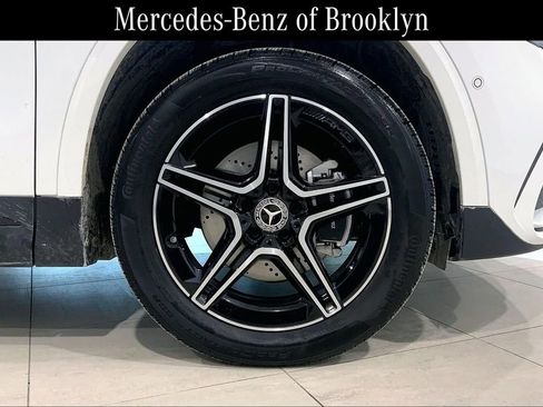 Certified 2026 Mercedes-Benz GLA 250 GLA 250 image 11