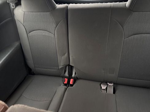 Used 2017 Chevrolet Traverse LT w/ Style and Technology Package image 16