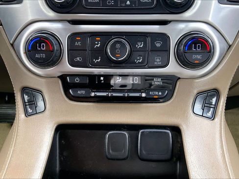 Used 2015 GMC Yukon XL SLT w/ Open Road Package image 34