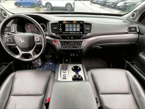 Used 2024 Honda Ridgeline RTL image 20