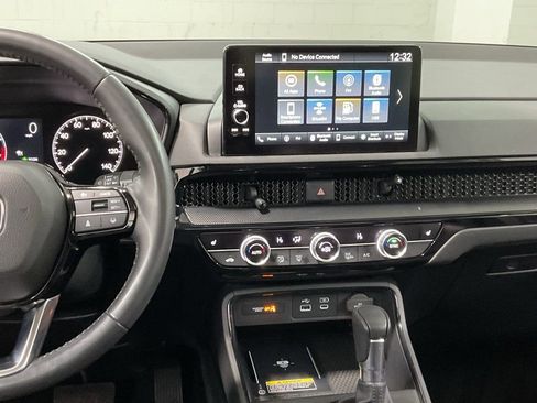 Certified 2023 Honda CR-V EX-L image 15
