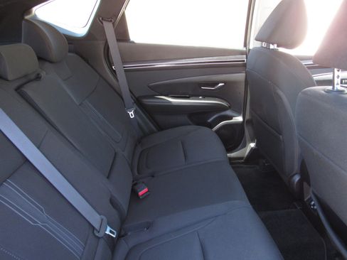 Used 2022 Hyundai Tucson XRT AWD/4WD image 11