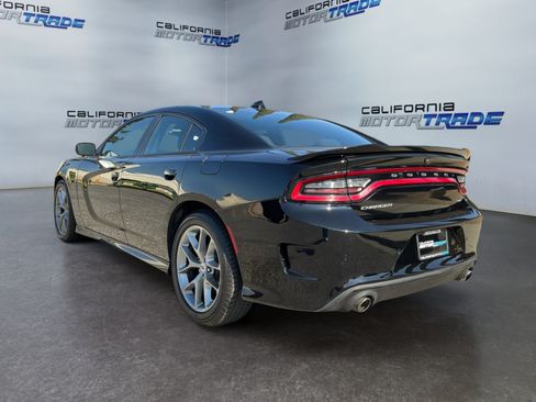 Used 2023 Dodge Charger GT RWD image 7