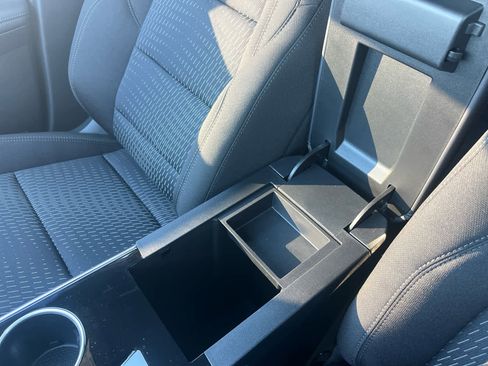 New 2026 Chevrolet Equinox LT w/ Safety and Technology Package image 31