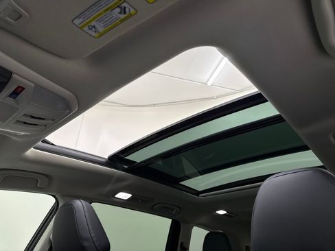 New 2025 Subaru Ascent Touring image 22