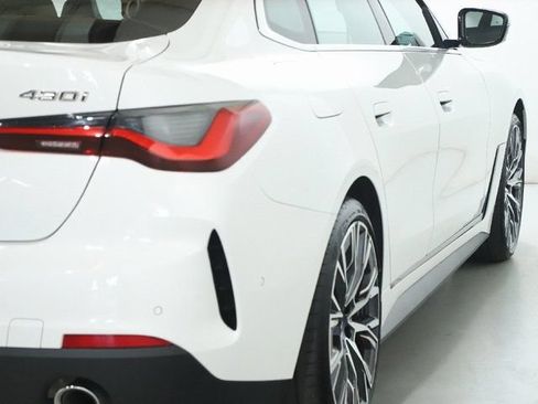 Used 2024 BMW 430i Gran Coupe w/ Premium Package RWD image 46