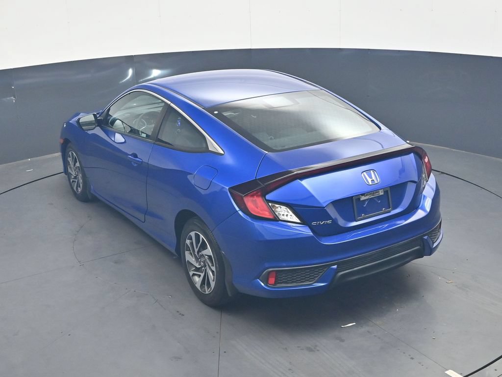 Used 2020 Honda Civic LX image 24