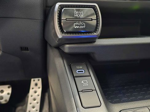 Certified 2026 Toyota RAV4 AWD Plug-in Hybrid image 15
