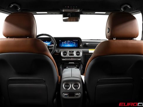 Used 2026 Mercedes-Benz G 63 AMG 4MATIC image 24