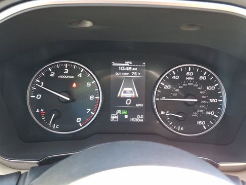 Used 2025 Subaru Legacy Limited w/ Tech Package #3 image 22