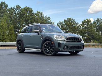 Used 2024 MINI Cooper Countryman S w/ Signature Upholstery Package FWD video 2