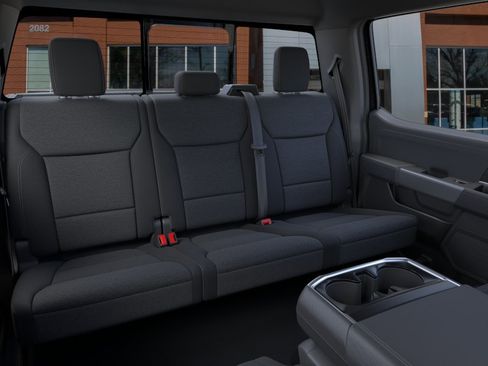 New 2026 Ford F150 XLT image 11