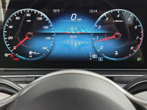 Certified 2022 Mercedes-Benz GLE 350 4MATIC w/ Premium Package image 28