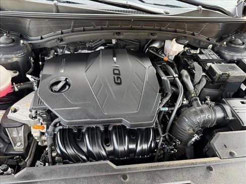 Used 2024 Hyundai Tucson SEL image 22