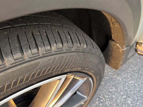 Used 2023 INFINITI QX50 Sport image 36