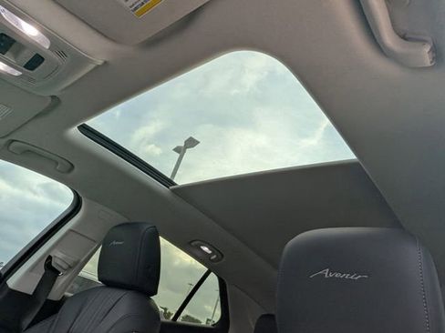 New 2026 Buick Envision Avenir AWD/4WD image 18