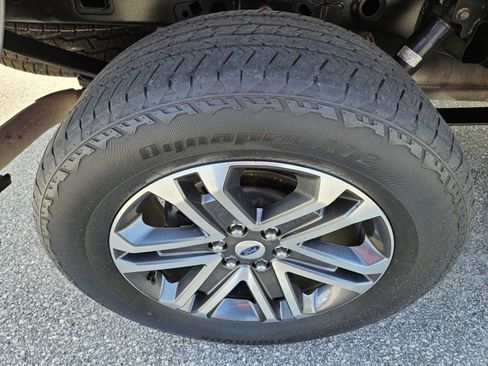 Used 2021 Ford F150 XL w/ STX Appearance Package image 11