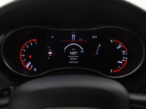 Used 2020 Dodge Durango SXT image 26