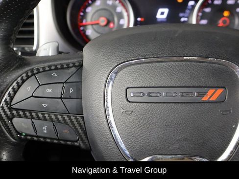 Used 2019 Dodge Charger GT w/ Plus Group image 8