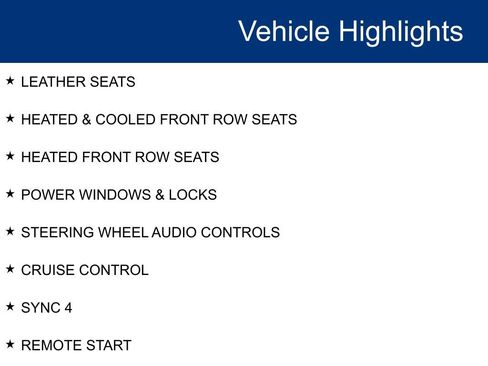 Used 2024 Ford Mustang GT Premium w/ GT Performance Package image 8