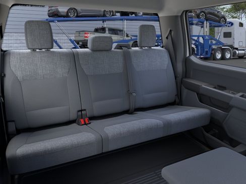 New 2026 Ford F350 XLT AWD/4WD image 11