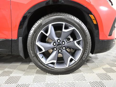 Used 2022 Chevrolet Blazer RS w/ Enhanced Convenience Package AWD/4WD image 11