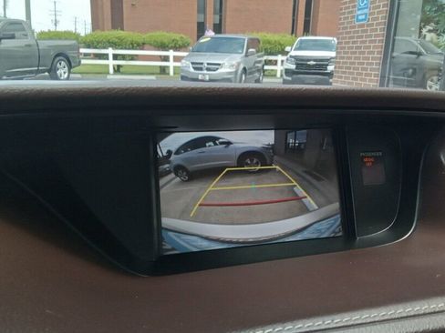 Used 2018 Lexus ES 350 w/ Premier Package image 23