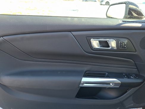 New 2026 Ford Mustang GT Premium image 7