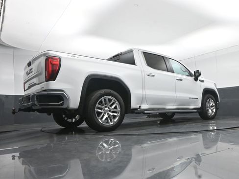 Used 2019 GMC Sierra 1500 SLT w/ SLT Premium Plus Package image 59