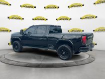Used 2024 GMC Sierra 2500 AT4 w/ AT4 Premium Plus Package AWD/4WD image 3