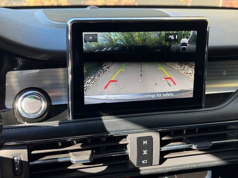 Certified 2022 Lincoln Corsair FWD w/ Equipment Group 101A image 31