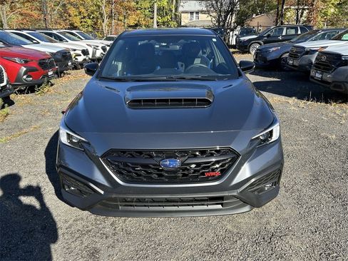 New 2025 Subaru WRX tS image 3