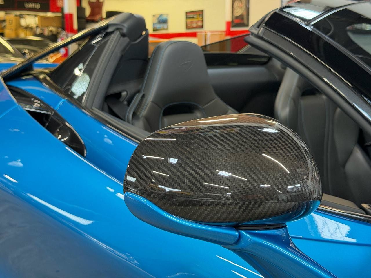 Used 2020 McLaren 720S Luxury RWD image 17