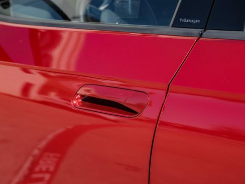 Used 2024 Volkswagen ID.4 Pro S image 38