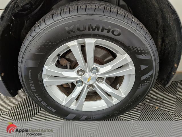Used 2014 Chevrolet Equinox LT w/ Driver Convenience Package AWD/4WD image 45