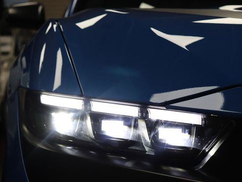 Used 2024 Ford Mustang Dark Horse RWD image 60
