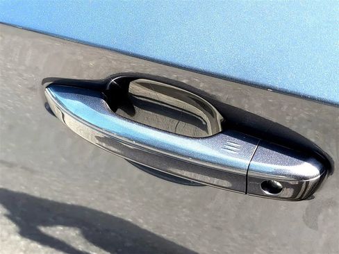 Used 2019 Honda Accord EX-L image 34