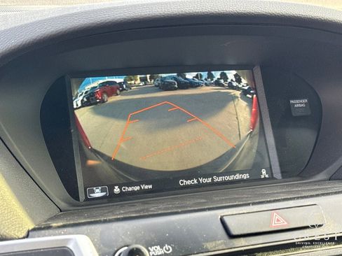 Used 2020 Acura TLX w/ Technology Package image 19